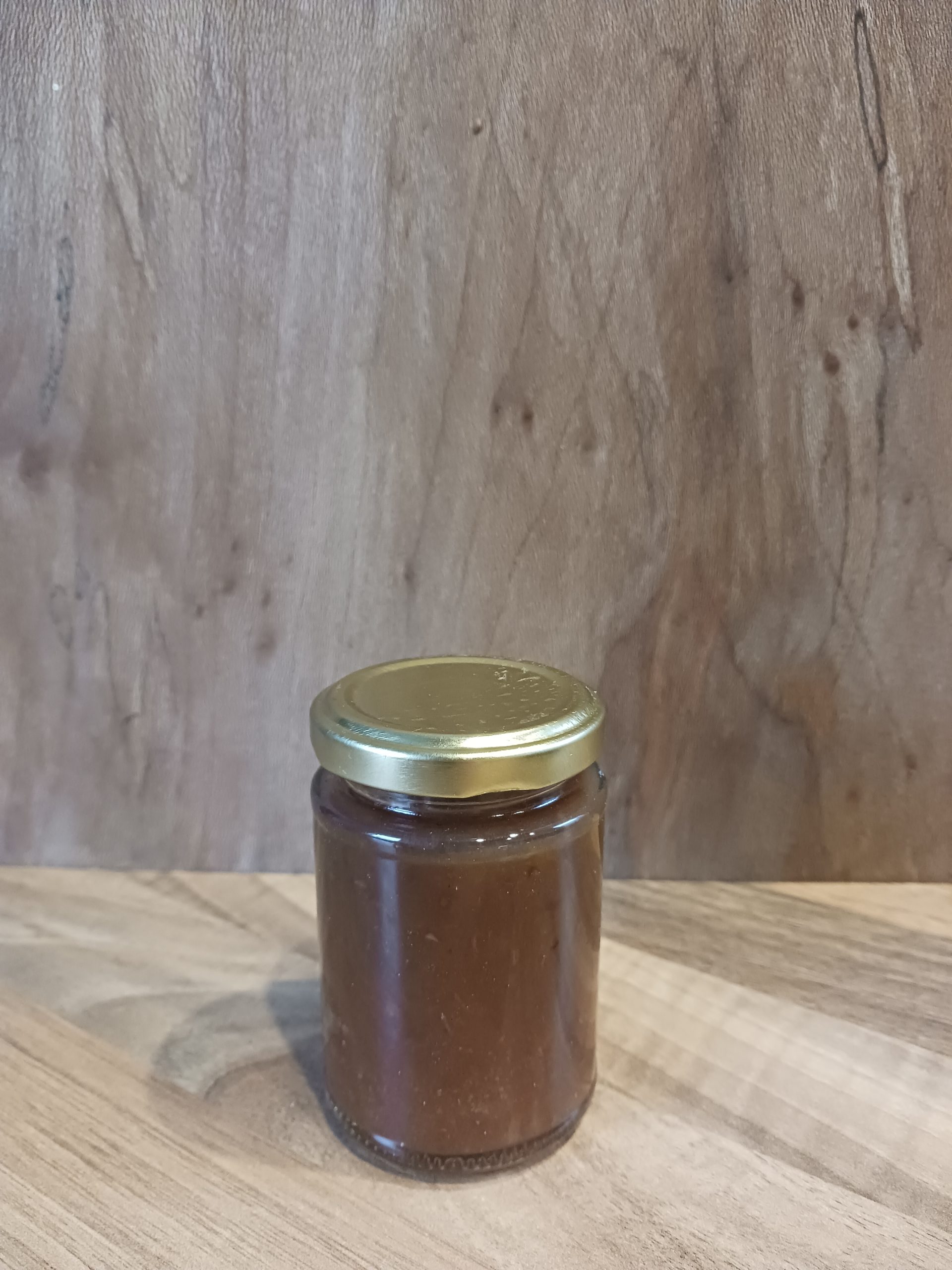 Pruimenjam Mini